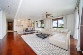 Luxury 4 Bedrooms Penthouse